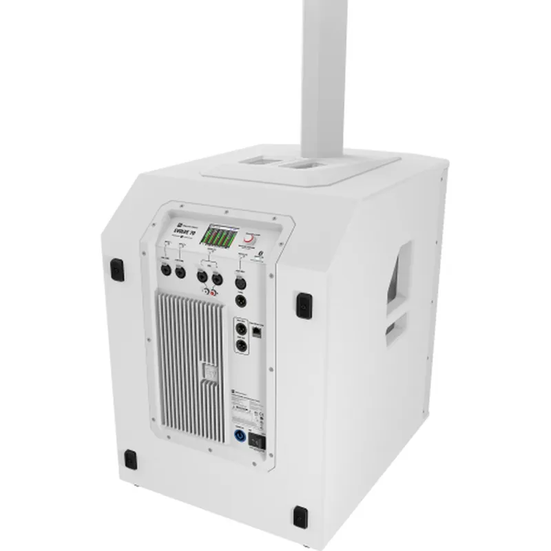 Consegna Rapida EVOLVE70-SW (BIANCO)