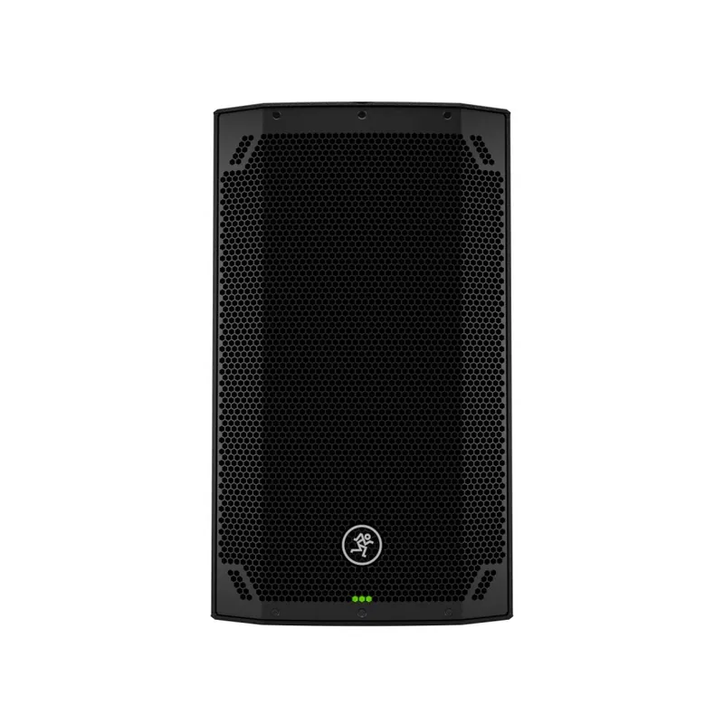 THUMP 12V4 Ultime Pezzi