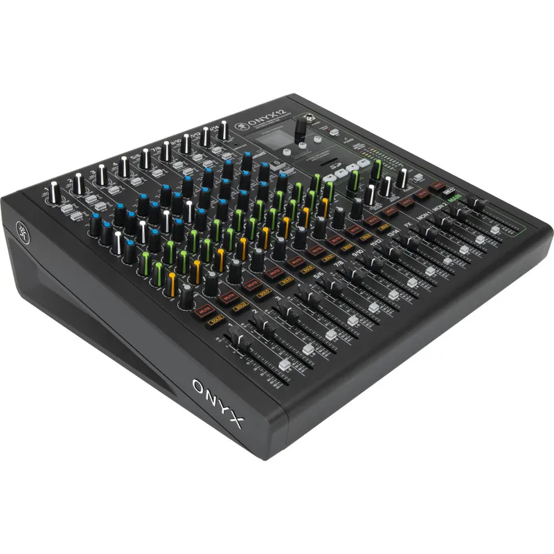 Super Prezzo MESA ONYX12