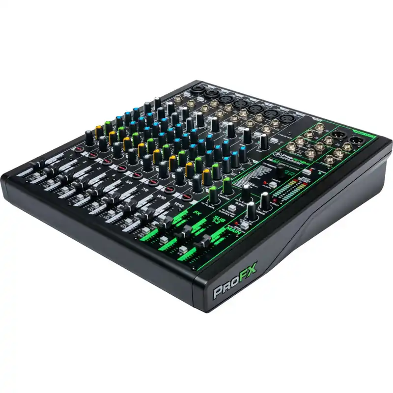 PROFX12V3 Ultima Occasione