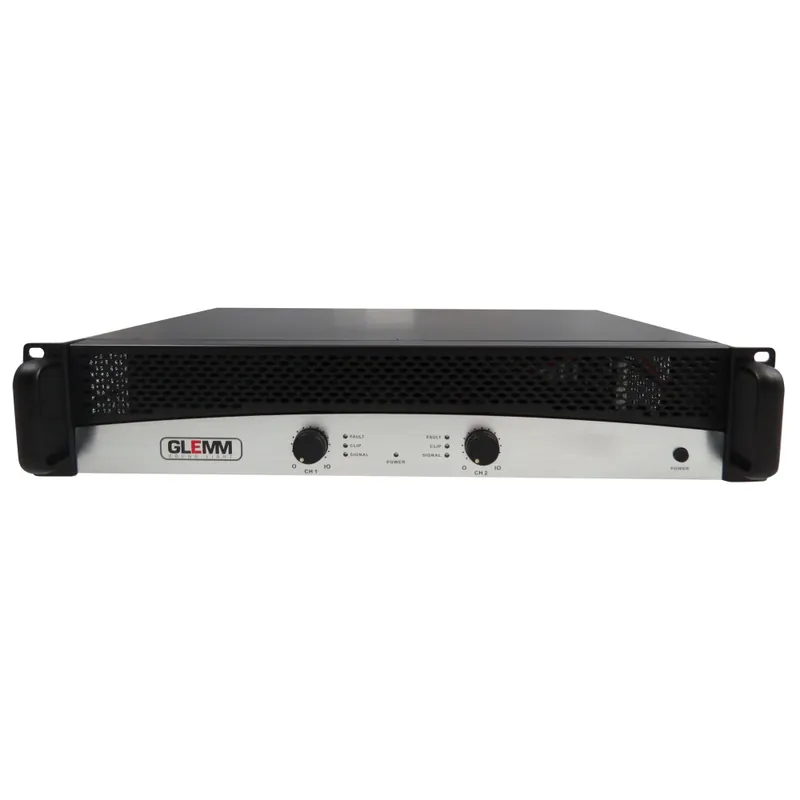 Amplificatore stereo 2 x 1200W Promo Stagionale