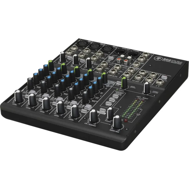 802VLZ4 Offerta Speciale