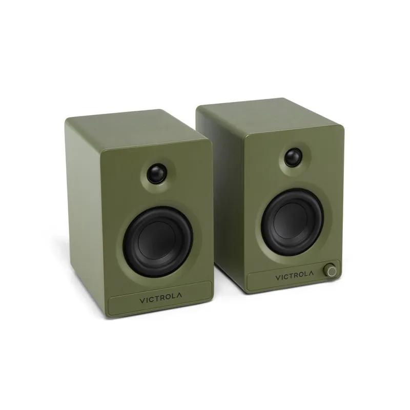 Offerta Lampo VICTROLA SPEAKER BT TEMPO GREEN