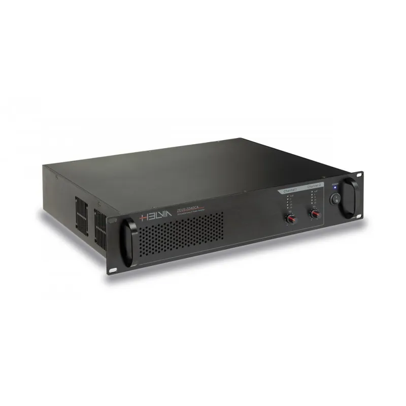 Compra Adesso ZEUS 2240CA HELVIA