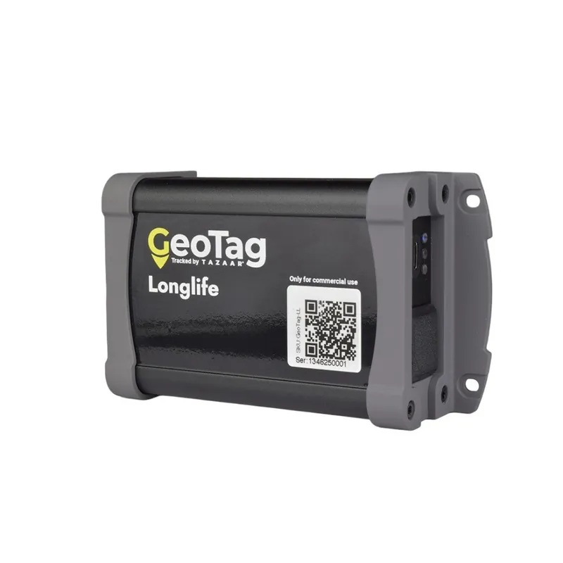 Subito Disponibile GeoTag Long Life GEOTAG
