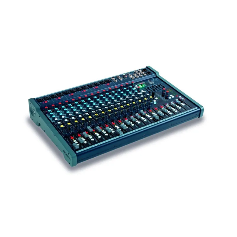 ALCHEMIX 1203 PRO SOUNDSATION Prezzo Ridotto