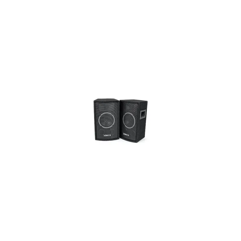 SL6 PA-Box 6inch/250W pair Compra Online