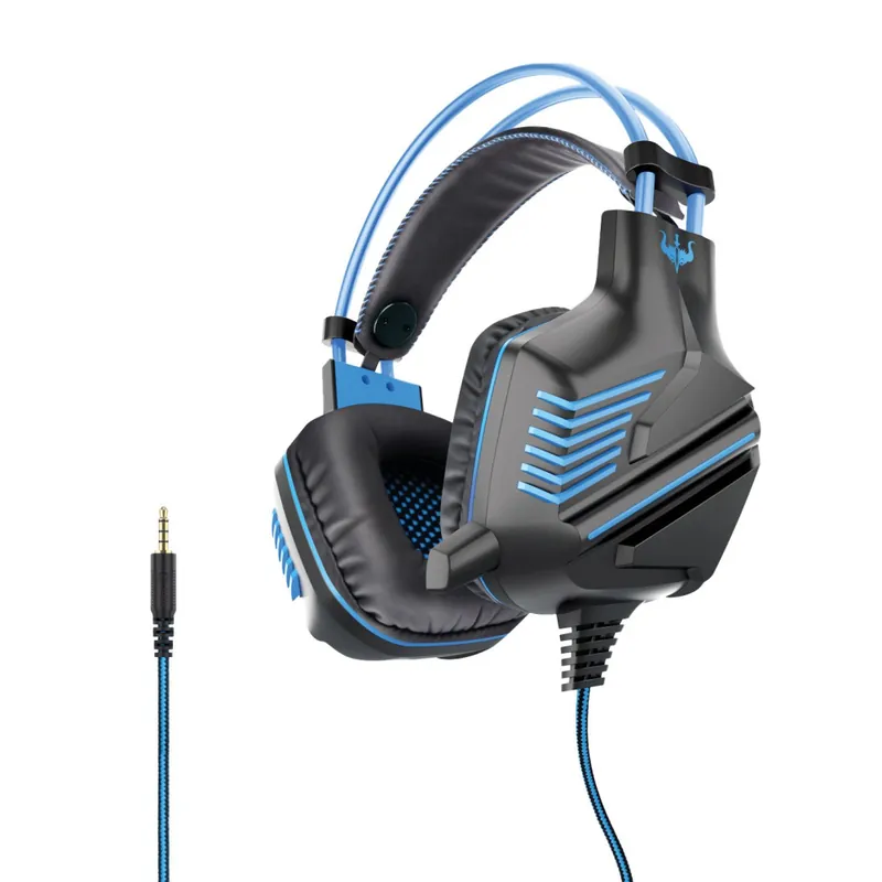 Ultimissimo Modello Cuffia gaming