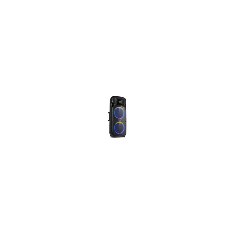 FT212LED MK2 Port.System 2x121xUHF Offerta