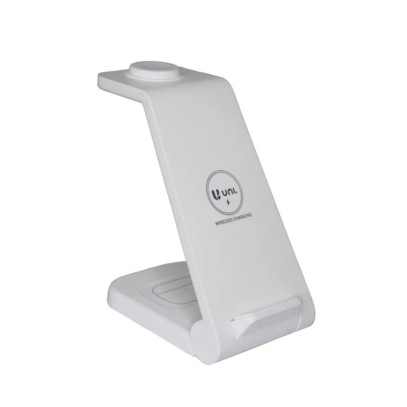 Novità Caricatore wireless 3 in 1
