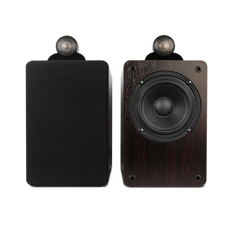 Coppia di diffusori professionali a 2 vie da 2 x 60W Promo Stagionale