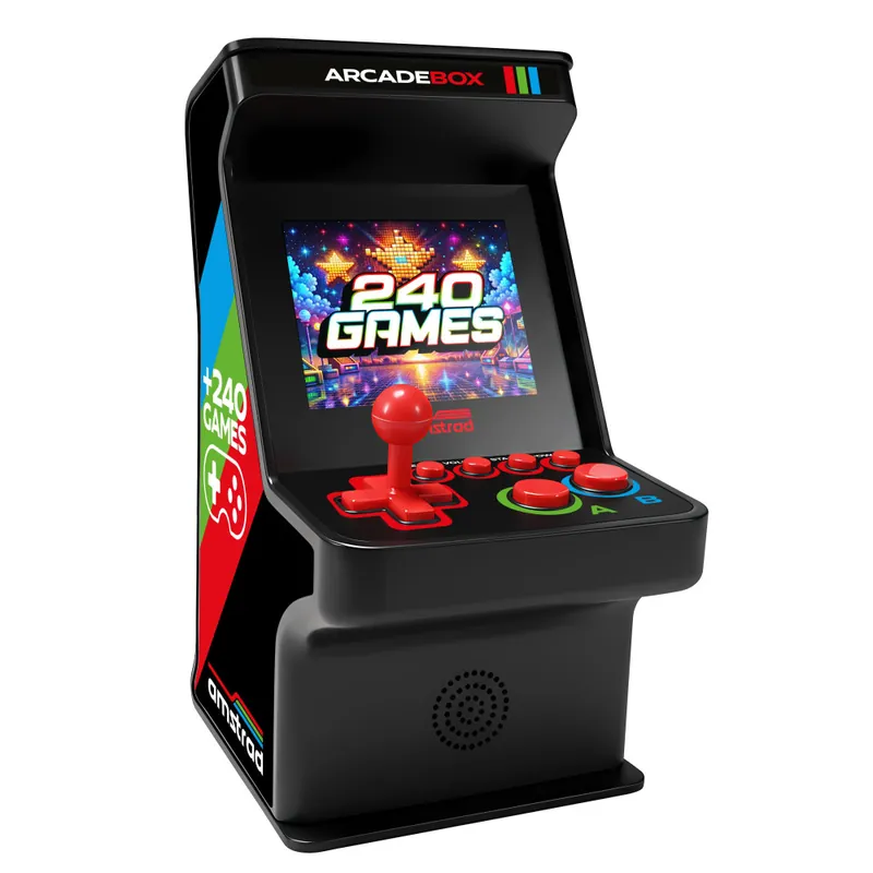 Economico Videogioco portatile