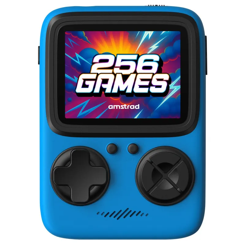 Prezzo Di Fabbrica Videogioco portatile