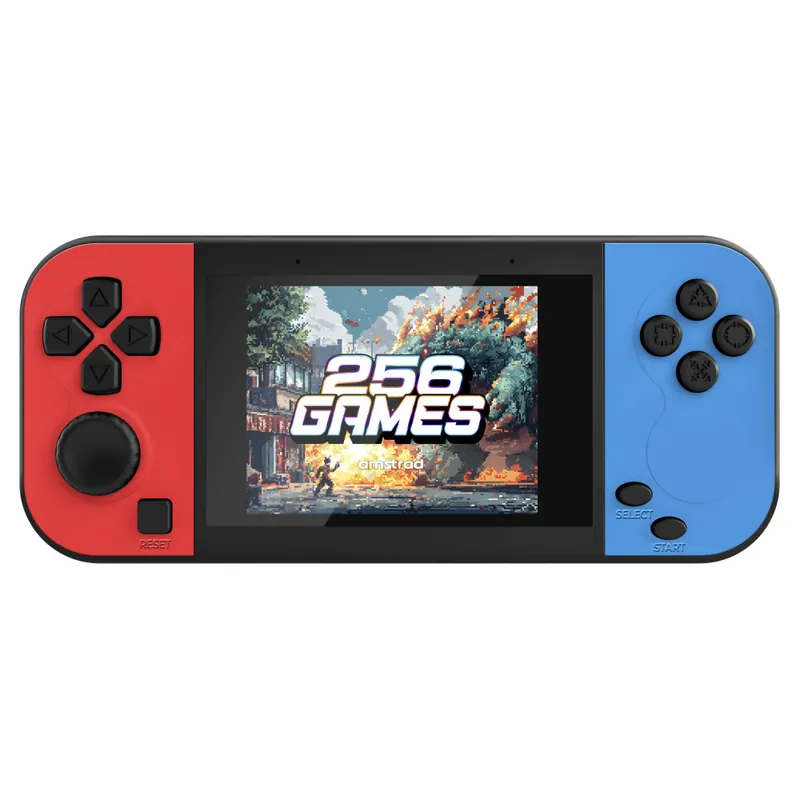 Offerta Limitata Videogioco portatile