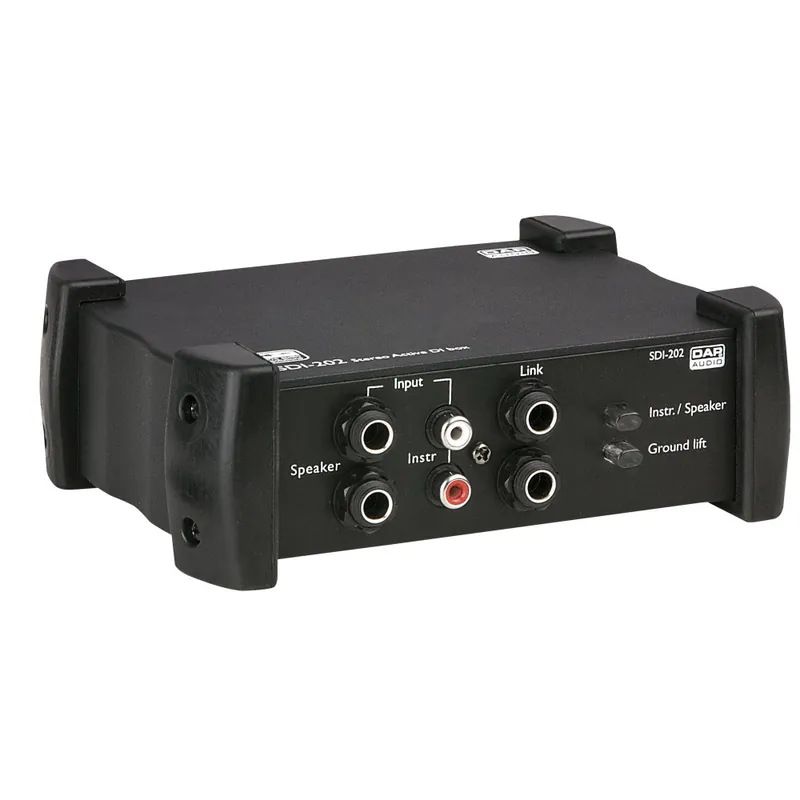Sconto SDI-202