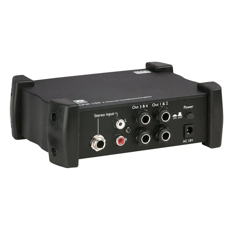 AMP-104 Promozione Esclusiva