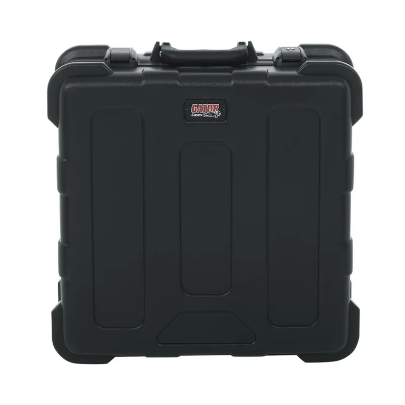 Soddisfatti O Rimborsati GTSA-AVPROJECT Custodia TSA proiettore 18"X18"X6"