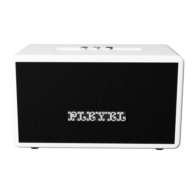Imperator 250 Bluetooth Speaker System - White Must-Have