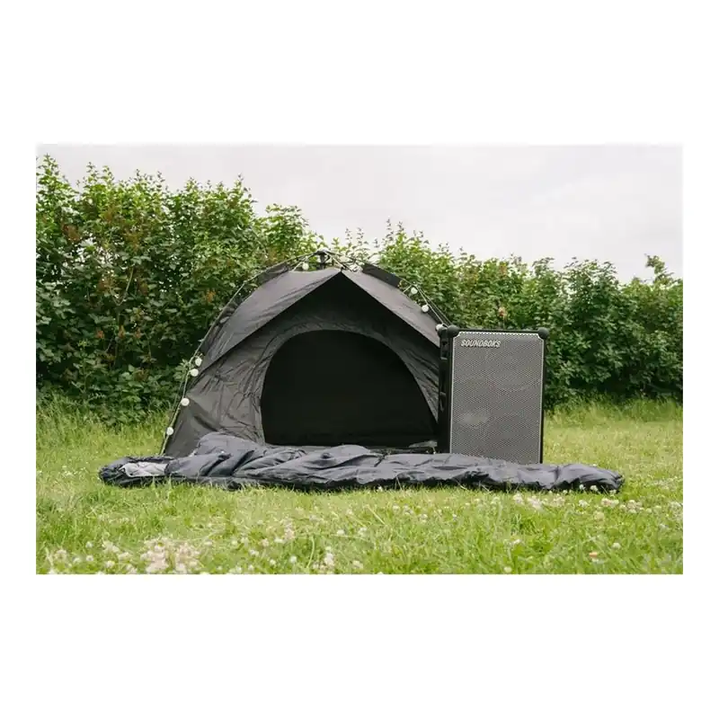 Professionale SOUNDBOKS Festival Kit