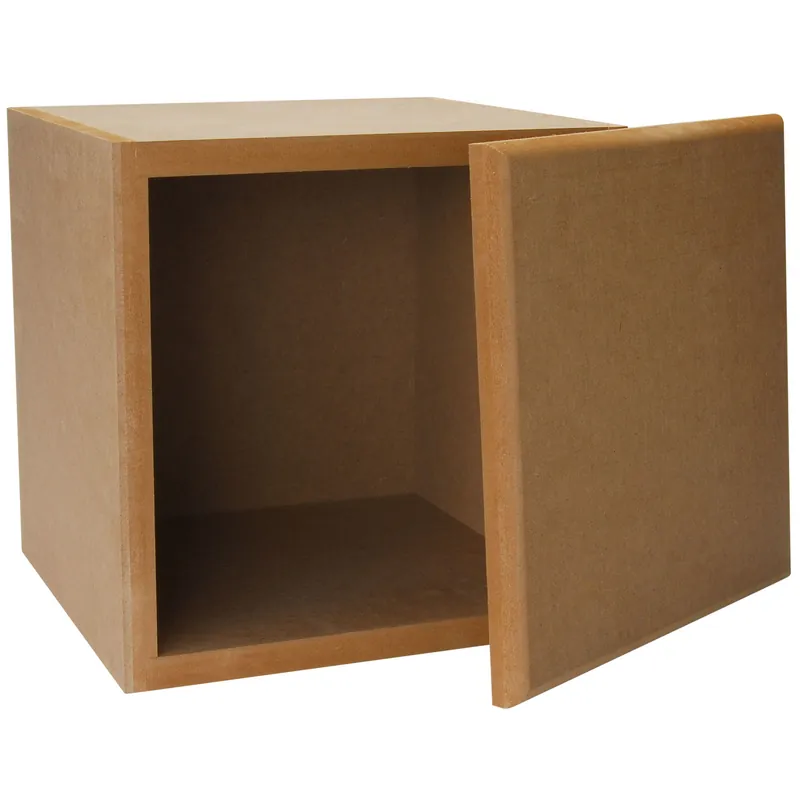 Vendita Finale Denovo Audio Subwoofer 19 L Flatpack