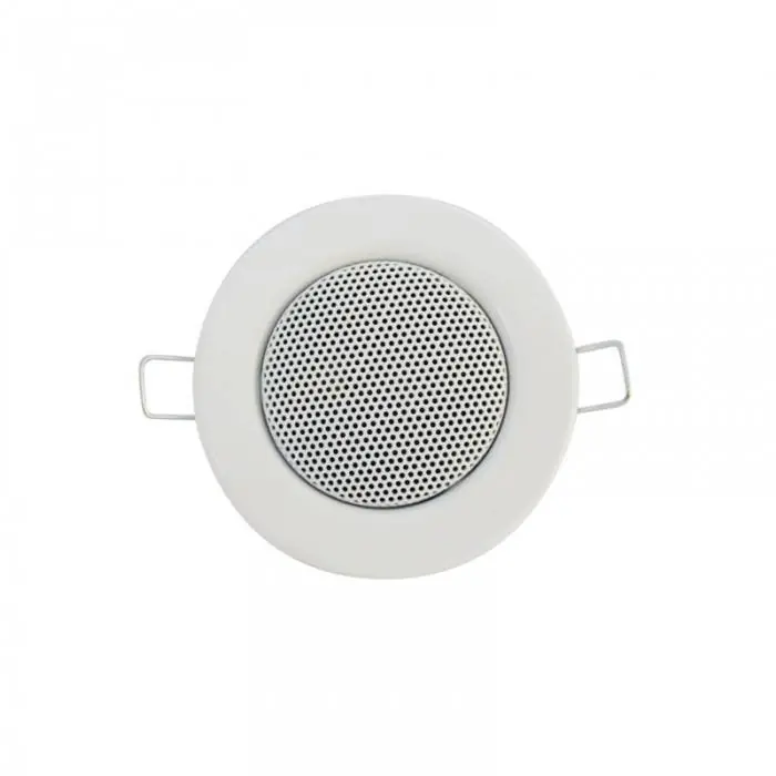 Compra Online Dynavox 202411 Halogen-Design Woofer White