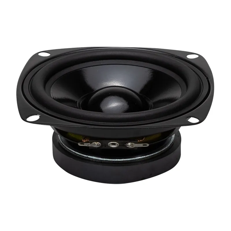 Scelto Dai Clienti Dynavox 204204 Woofer Medio-Bassi