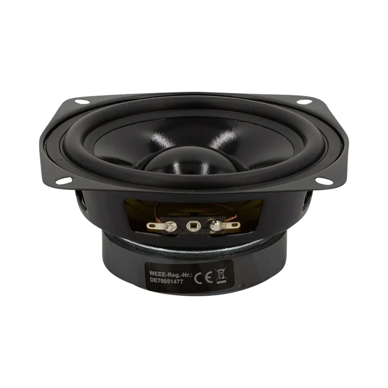 Offerta Speciale Dynavox 204205 Woofer Medio-Bassi