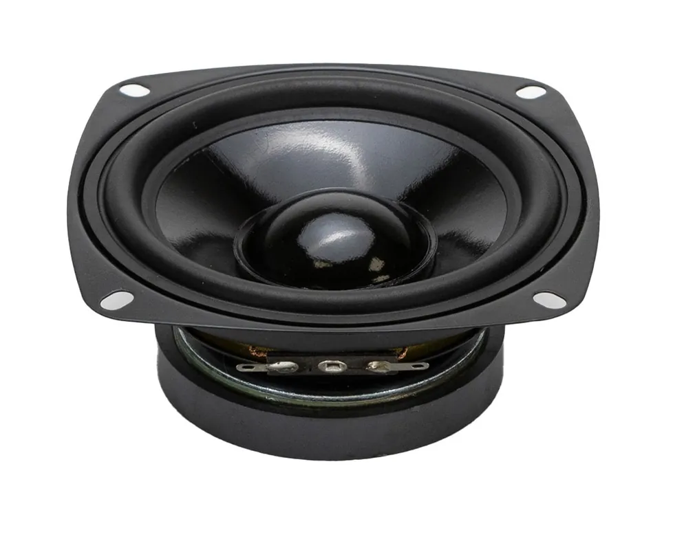 Dynavox 206157 Woofer Medio-Bassi Reso Gratuito