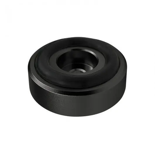 Offerta Lampo Dynavox Aluminum Feet Black 4 pcs.