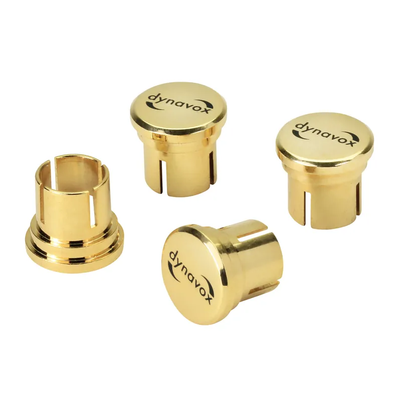 Acquista Ora Dynavox RCA Protective Caps - 4 pcs
