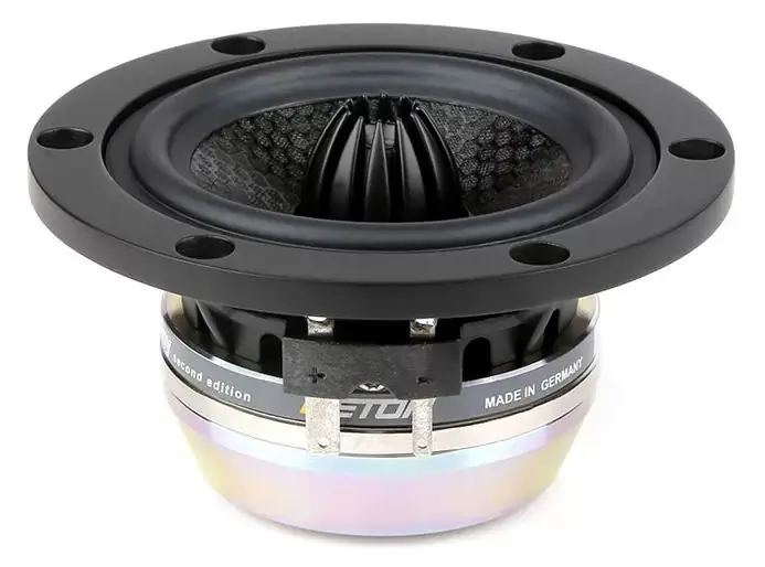 Promozione ETON 3-312/C8/25 HEX Bass-mid Woofer