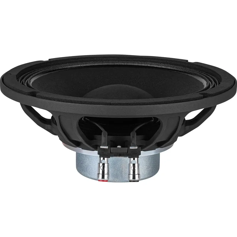 Reso Gratuito FaitalPRO 10PR320-8P 10" Bass-mid Woofer 8 Ohm