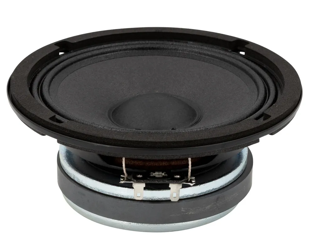 FaitalPRO 6FE200-8F 6" Bass-midwoofer 8 Ohm Subito Disponibile