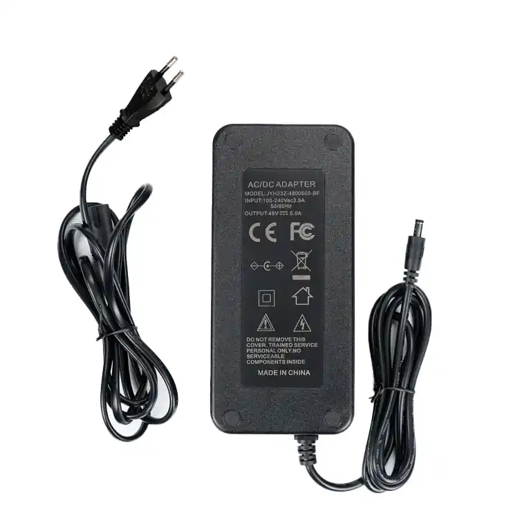 Fosi Audio 48V 5A Powersupply Offerta Speciale