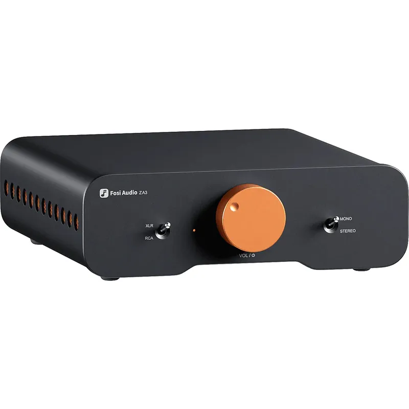 Offerta Fosi Audio ZA3 2CH Amplificatore Mono