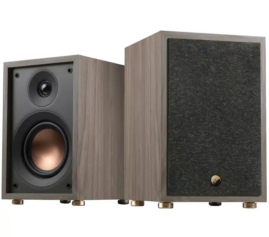 Bestseller HiVi Swan Oasis 140 Bookshelf Speakers