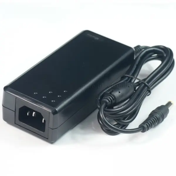 Huntkey 12V 5A 60W AC/DC Power Adapter Must-Have
