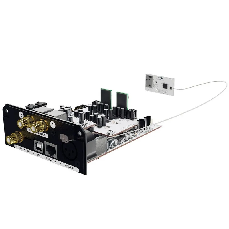 Hypex DIY PreDIGin add-on Più Venduto