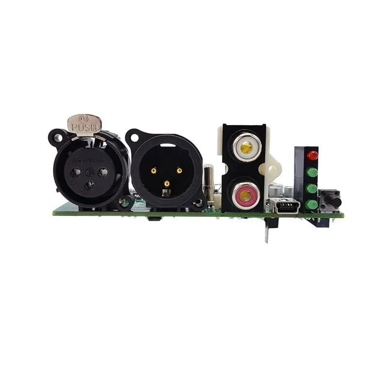 Hypex DSP3-213 Three Channel DSP Module Offerta