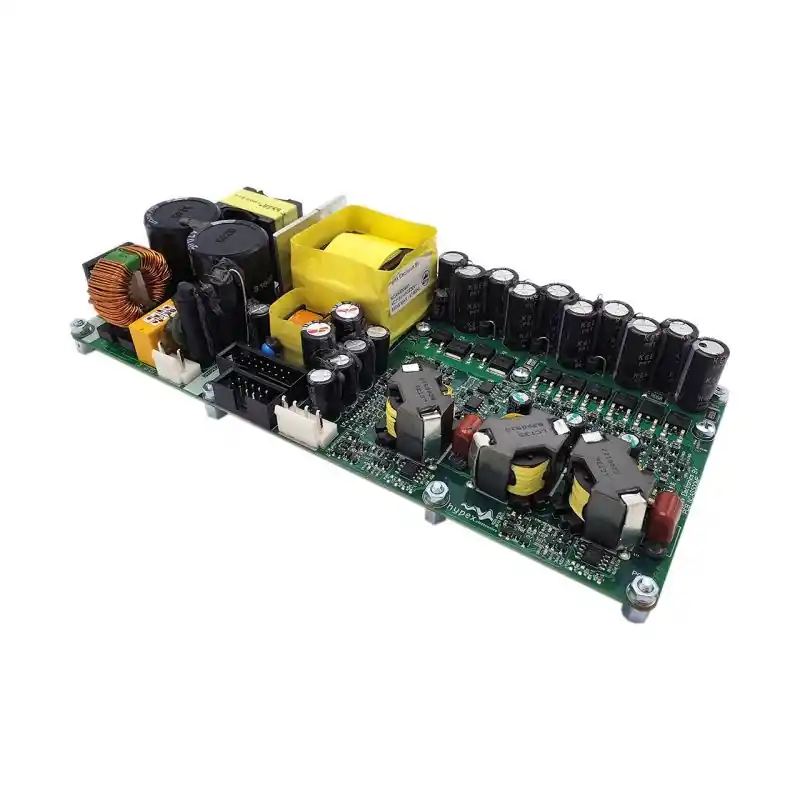 Hypex NCAS500MP 1x440W + 1x120W NCORE® Amplifier Module Spedizione Espresso