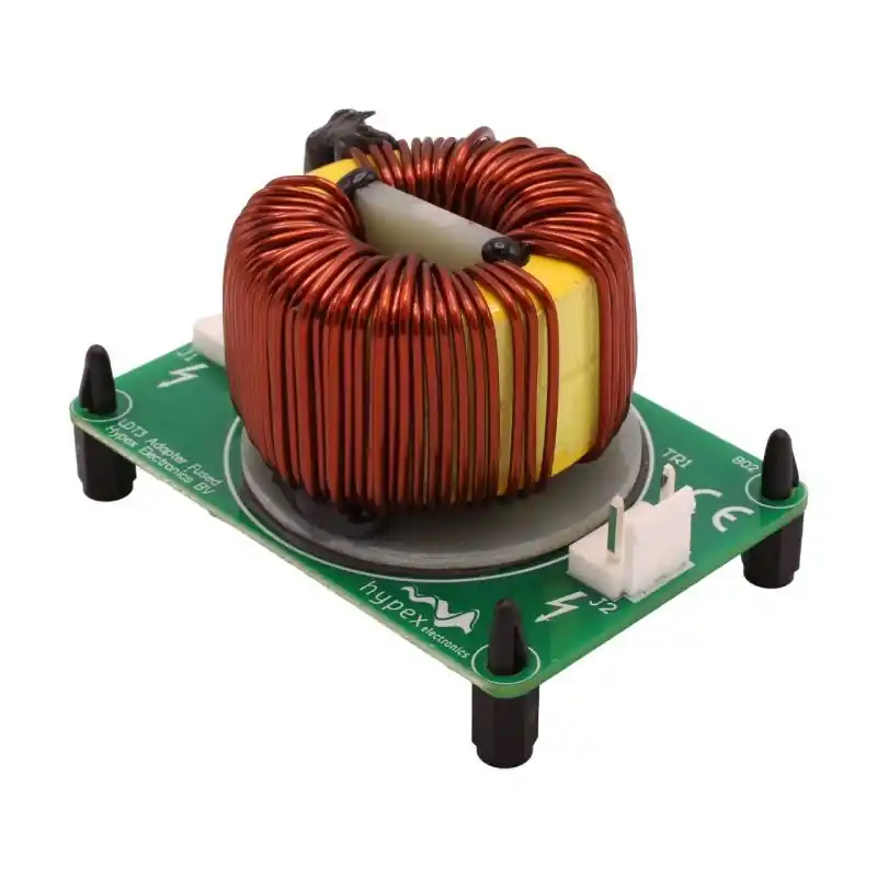 Consegna Rapida Hypex Netfilter Mains Powered Input Filter
