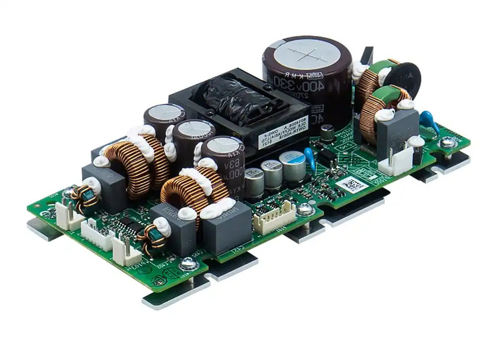 Nuova Collezione ICEpower 200AS2 Modulo Amplificatore with Integrated Power supply