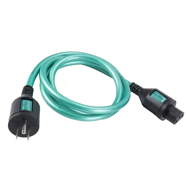 IsoTek EVO3 Initium 1.5m C13 Direttamente Dal Produttore