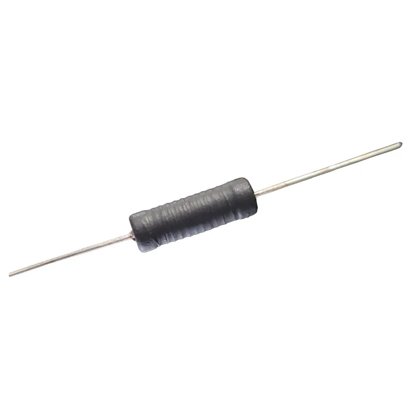 Prezzo Scontato Intertechnik ME330 3,30 Ω 6 W 1% Precision Wirewound Resistore