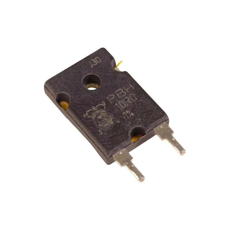 Intertechnik MEF3/3.3 3,30 Ω 3 W 1% Precision Metal Foil Resistore Offerta