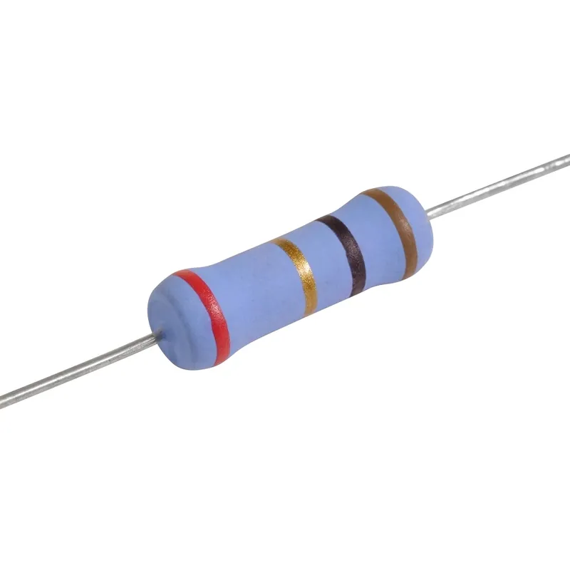 Compra Adesso Intertechnik MOX04/47 47 Ω 4 W 2% MOX Resistore