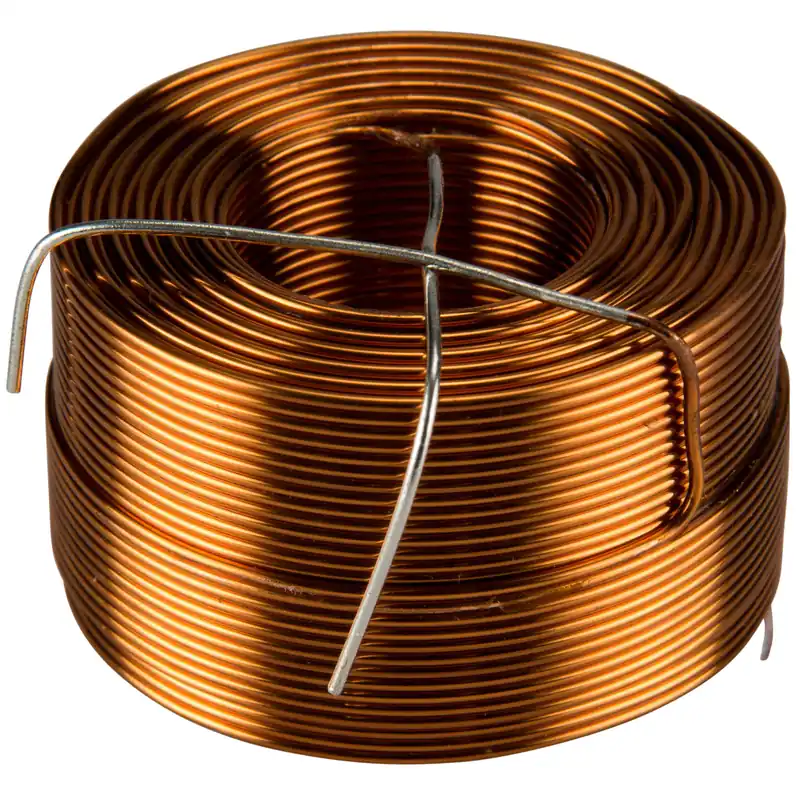 Occasione Jantzen Audio 000-1068 3,0 mH 0,99 Ω 3% 18 AWG Air Core Induttore