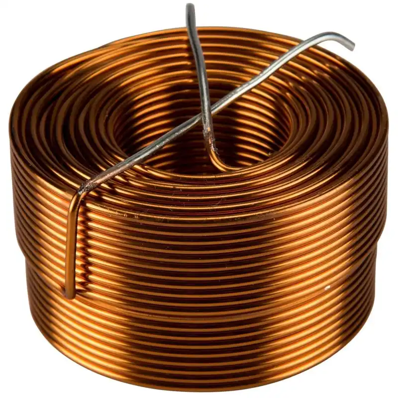 Jantzen Audio 000-1071 0,33 mH 0,15 Ω 3% 15 AWG Air Core Induttore Prezzo Basso