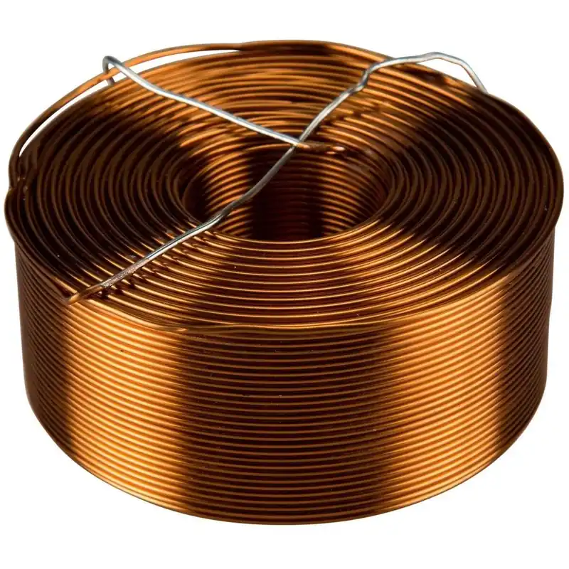 Jantzen Audio 000-1245 2,0 mH 0,444 Ω 3% 15 AWG Air Core Induttore Occasione Imperdibile