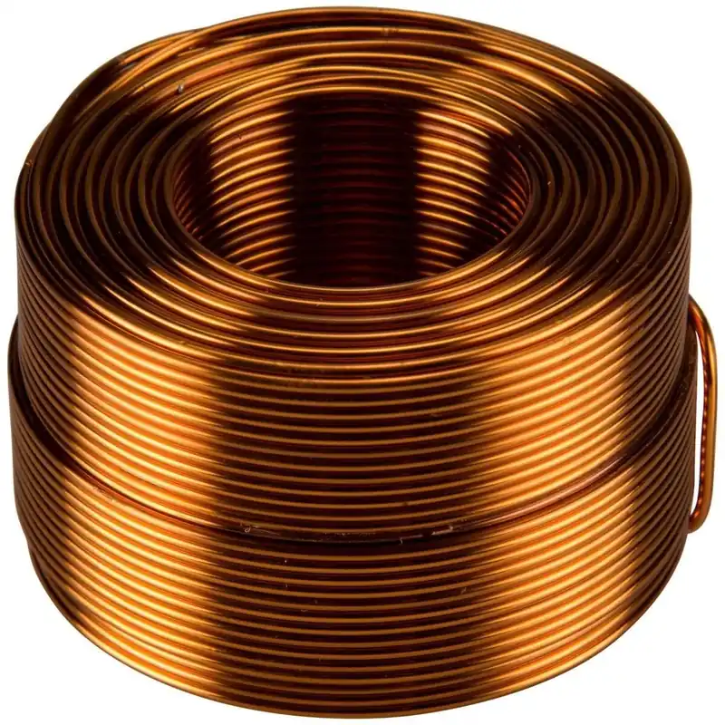 Spedito Oggi Jantzen Audio 000-1247 2,7 mH 0,525 Ω 3% 15 AWG Air Core Induttore